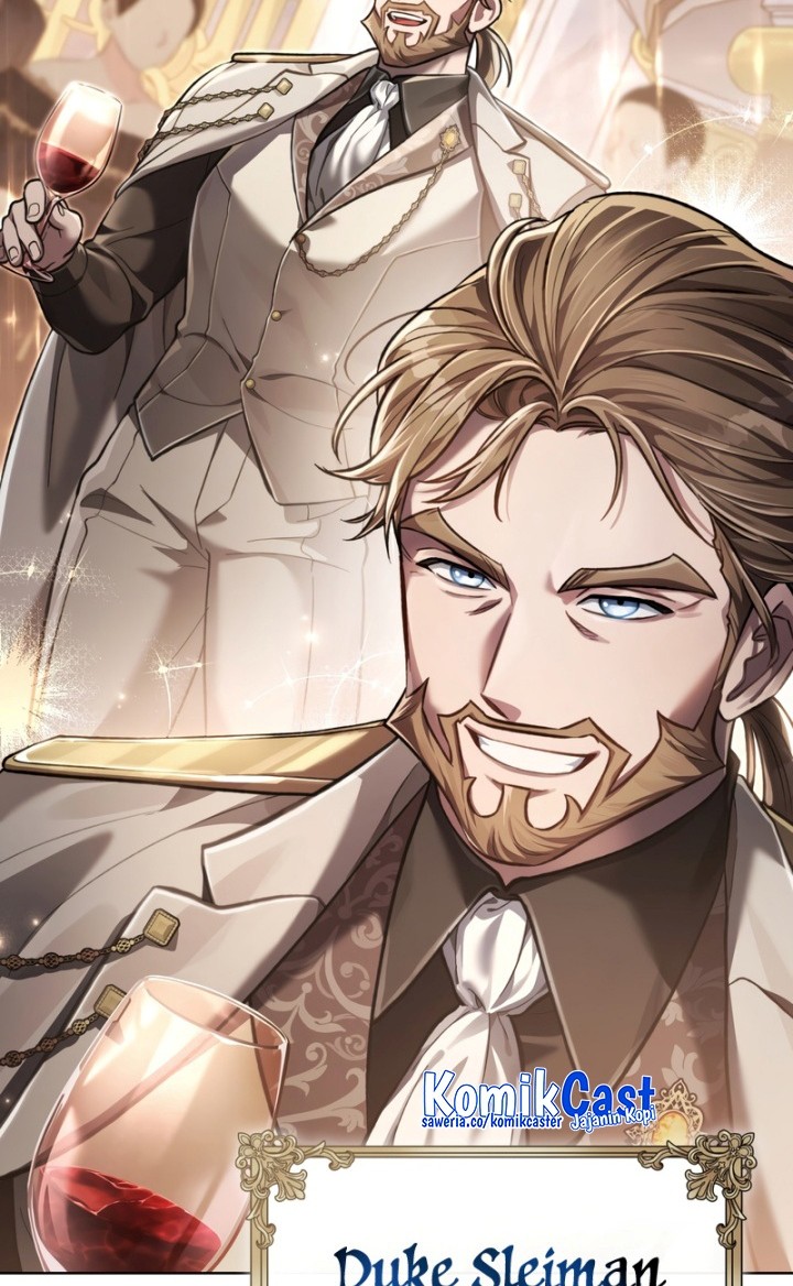 Reborn as the Enemy Prince Chapter 09 Gambar 29