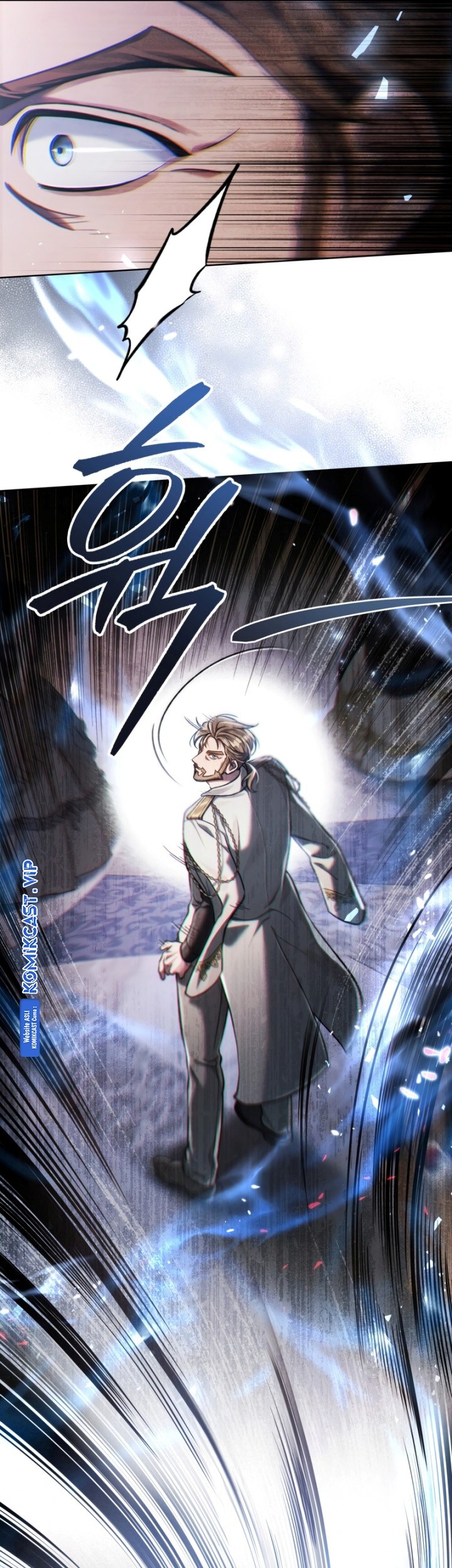 Reborn as the Enemy Prince Chapter 09 Gambar 32