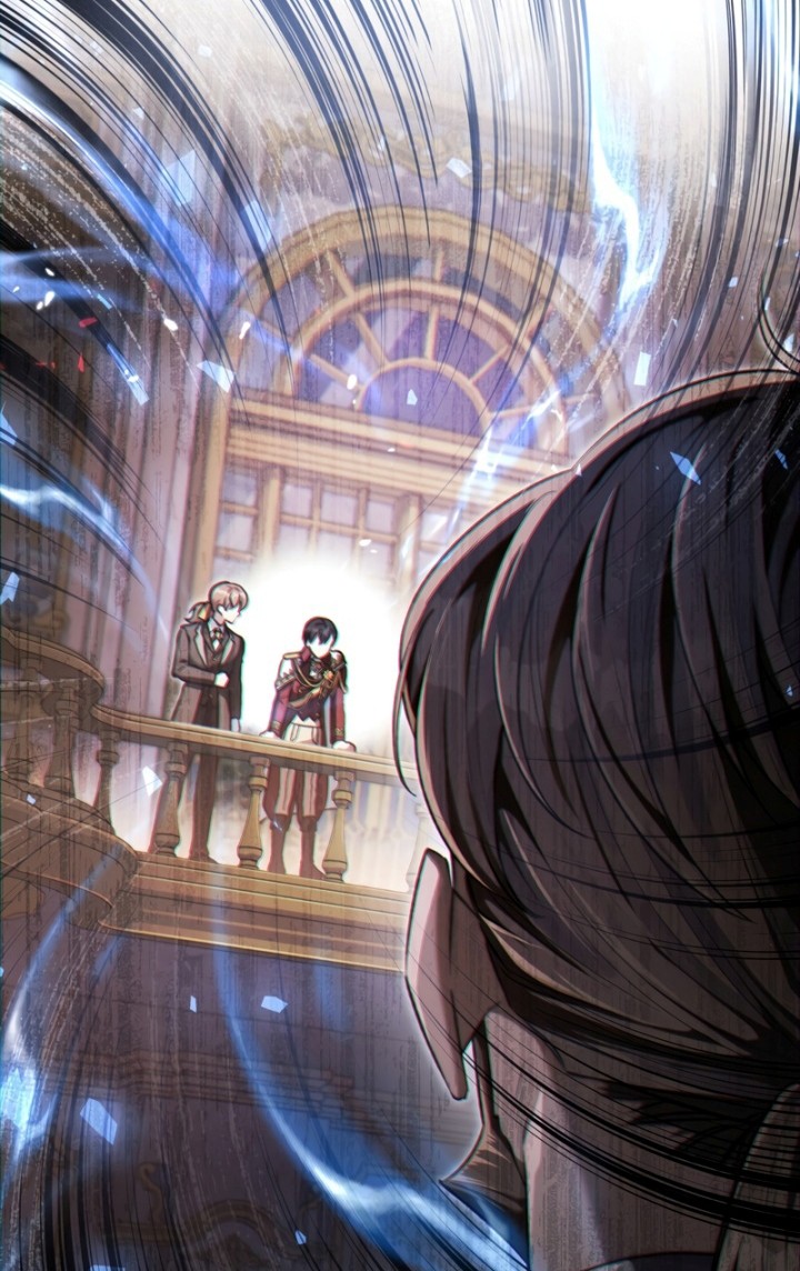 Reborn as the Enemy Prince Chapter 09 Gambar 33