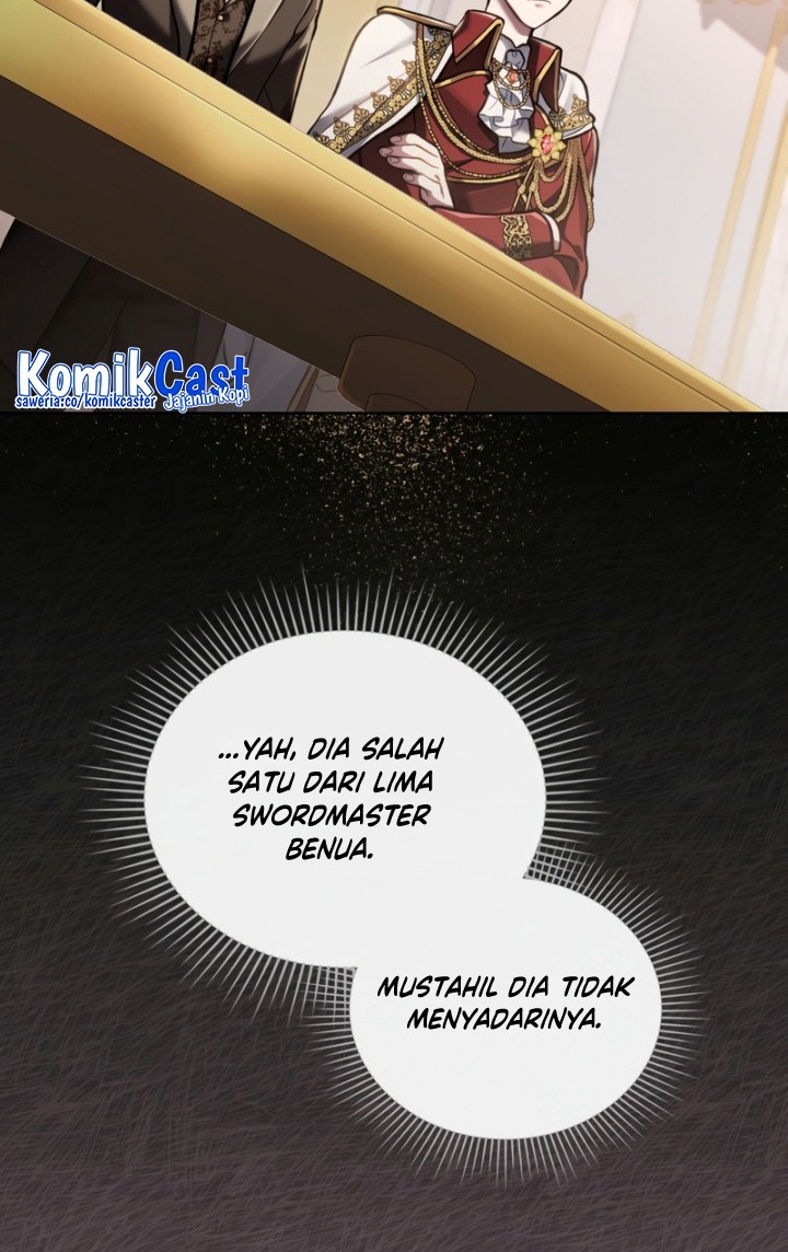 Reborn as the Enemy Prince Chapter 09 Gambar 35