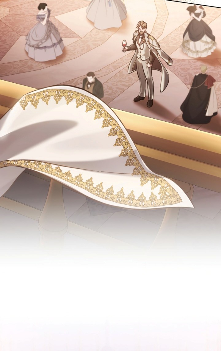 Reborn as the Enemy Prince Chapter 09 Gambar 37