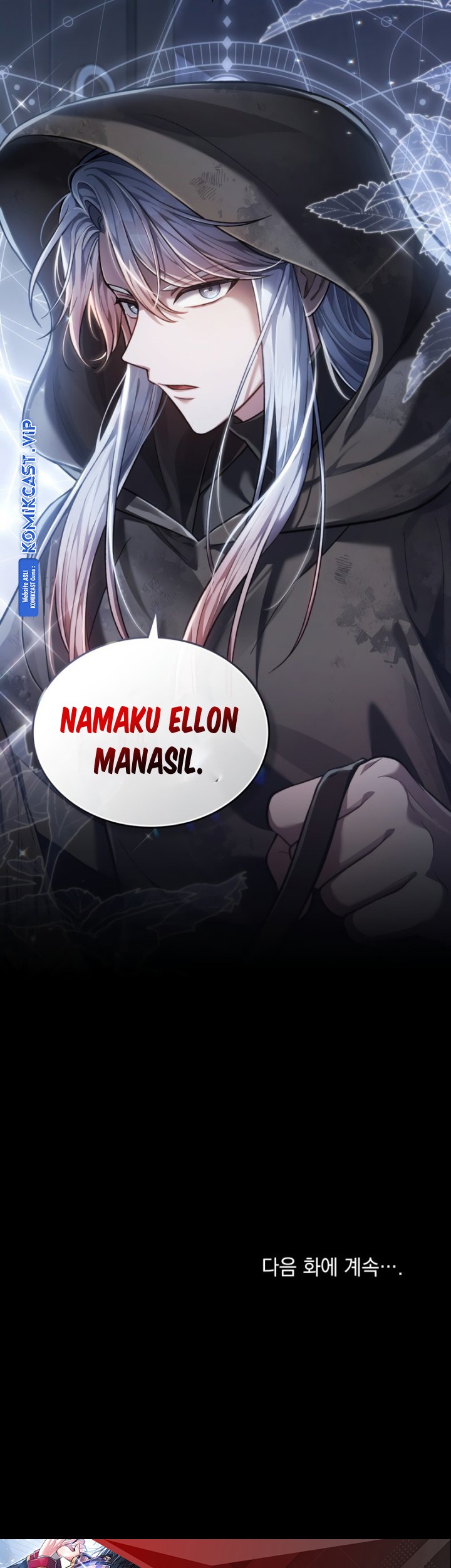 Reborn as the Enemy Prince Chapter 09 Gambar 45