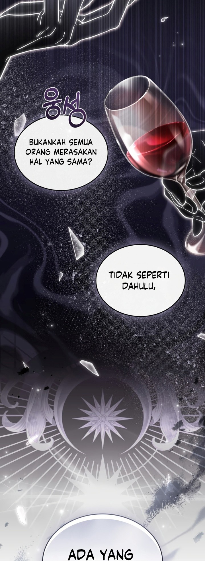 Reborn as the Enemy Prince Chapter 09 Gambar 5