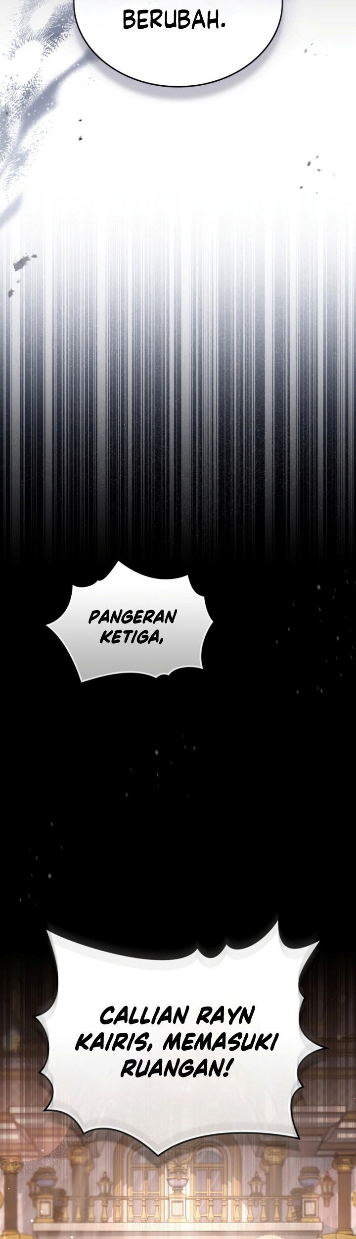 Reborn as the Enemy Prince Chapter 09 Gambar 6