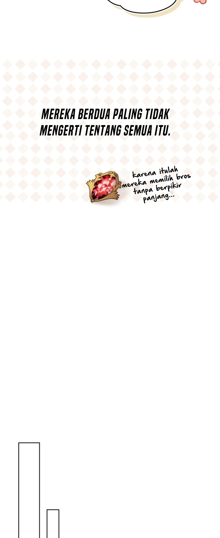 Reborn as the Enemy Prince Chapter 09 Gambar 17