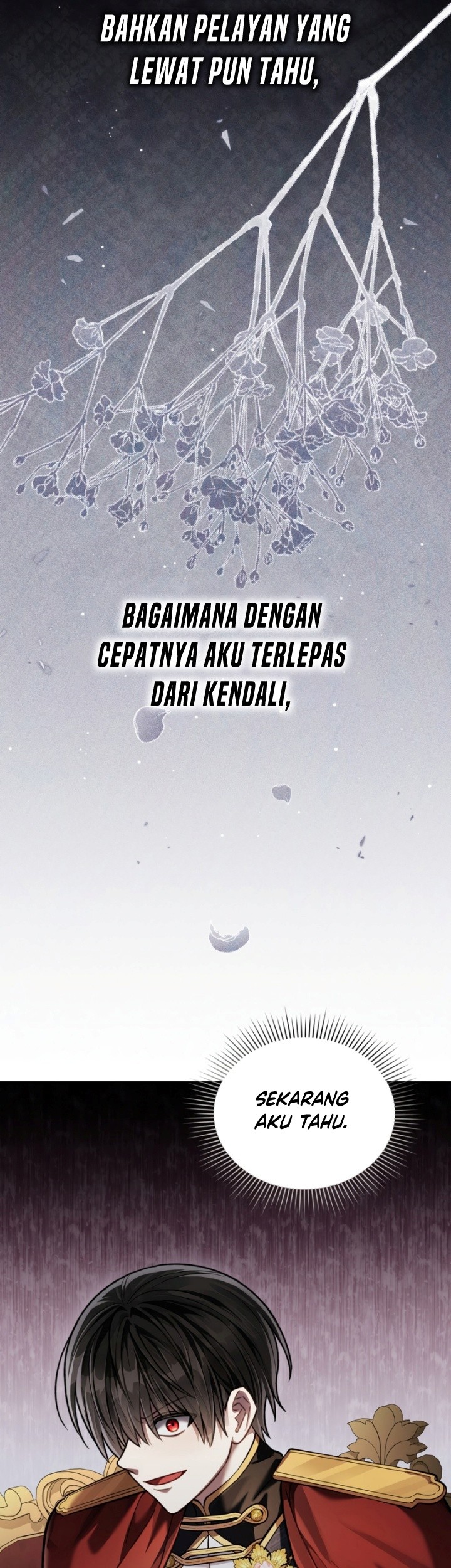 Reborn as the Enemy Prince Chapter 08 Gambar 38