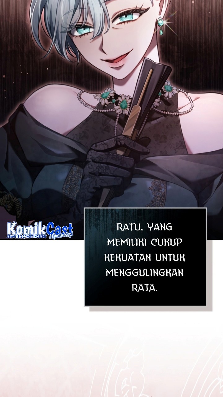 Reborn as the Enemy Prince Chapter 08 Gambar 45