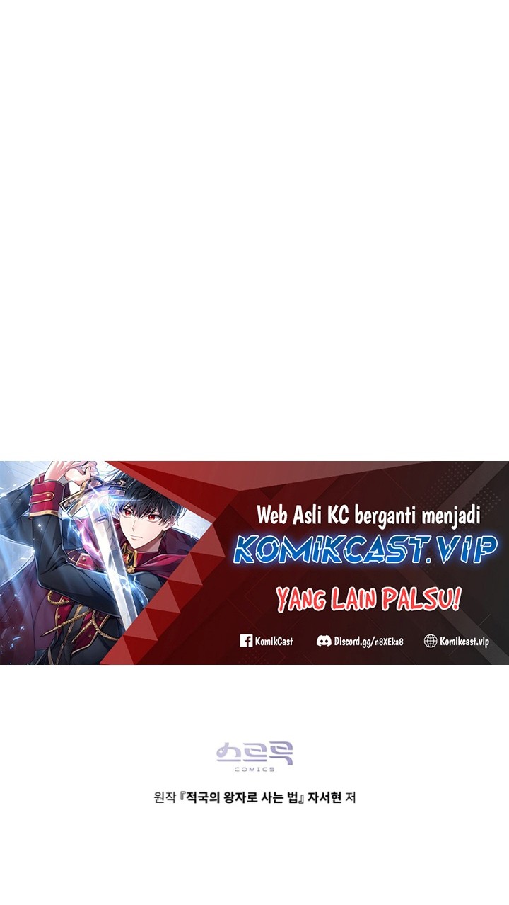 Reborn as the Enemy Prince Chapter 08 Gambar 49