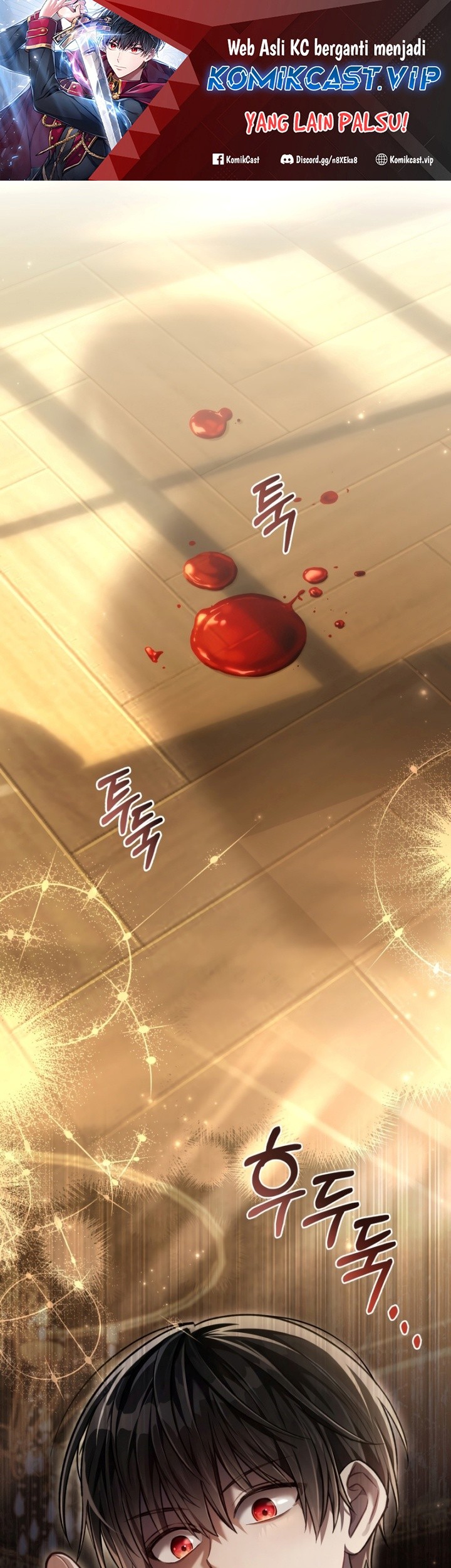 Baca Reborn as the Enemy Prince Chapter 08 Gambar 2