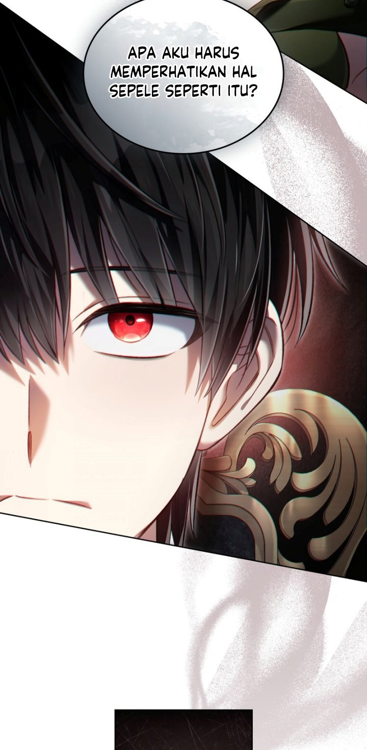 Reborn as the Enemy Prince Chapter 07 Gambar 21