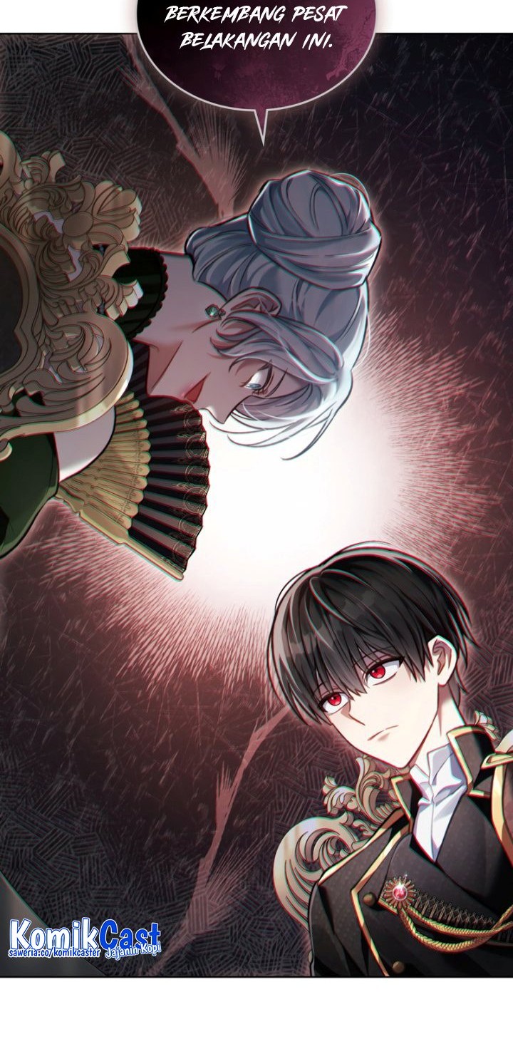 Reborn as the Enemy Prince Chapter 07 Gambar 23
