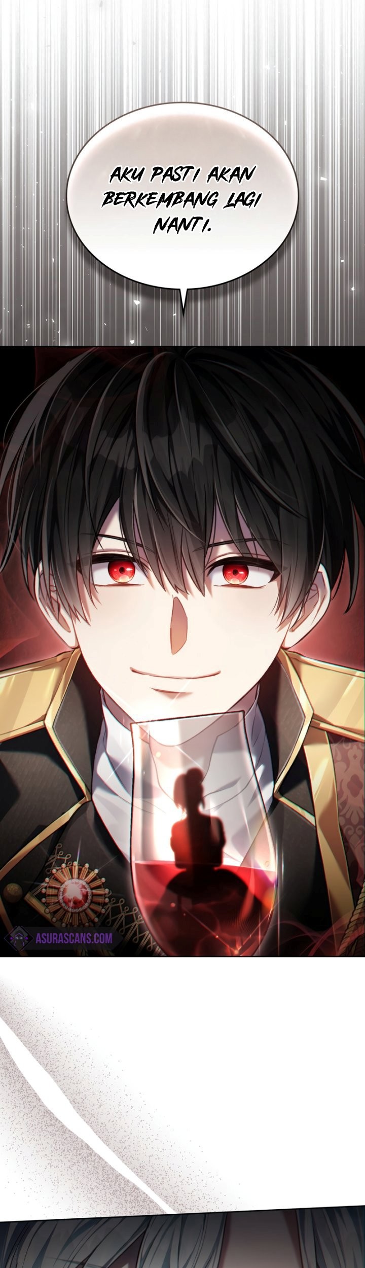 Reborn as the Enemy Prince Chapter 07 Gambar 26