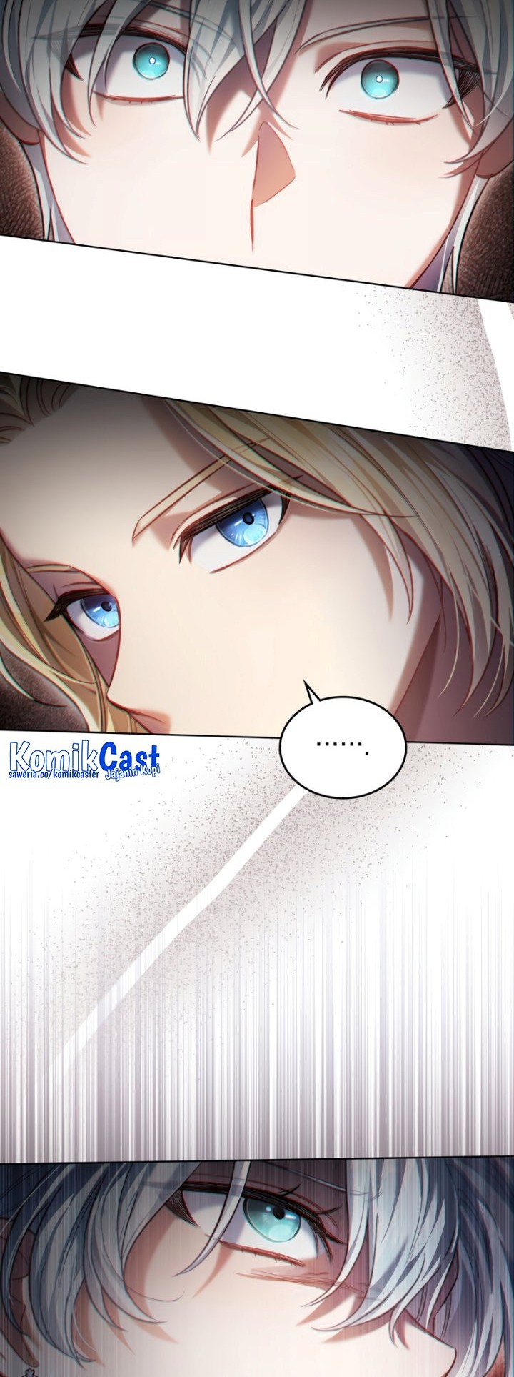 Reborn as the Enemy Prince Chapter 07 Gambar 27