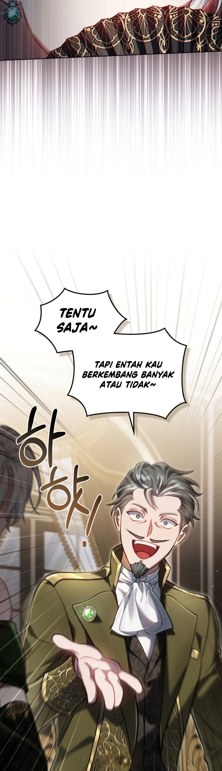 Reborn as the Enemy Prince Chapter 07 Gambar 28
