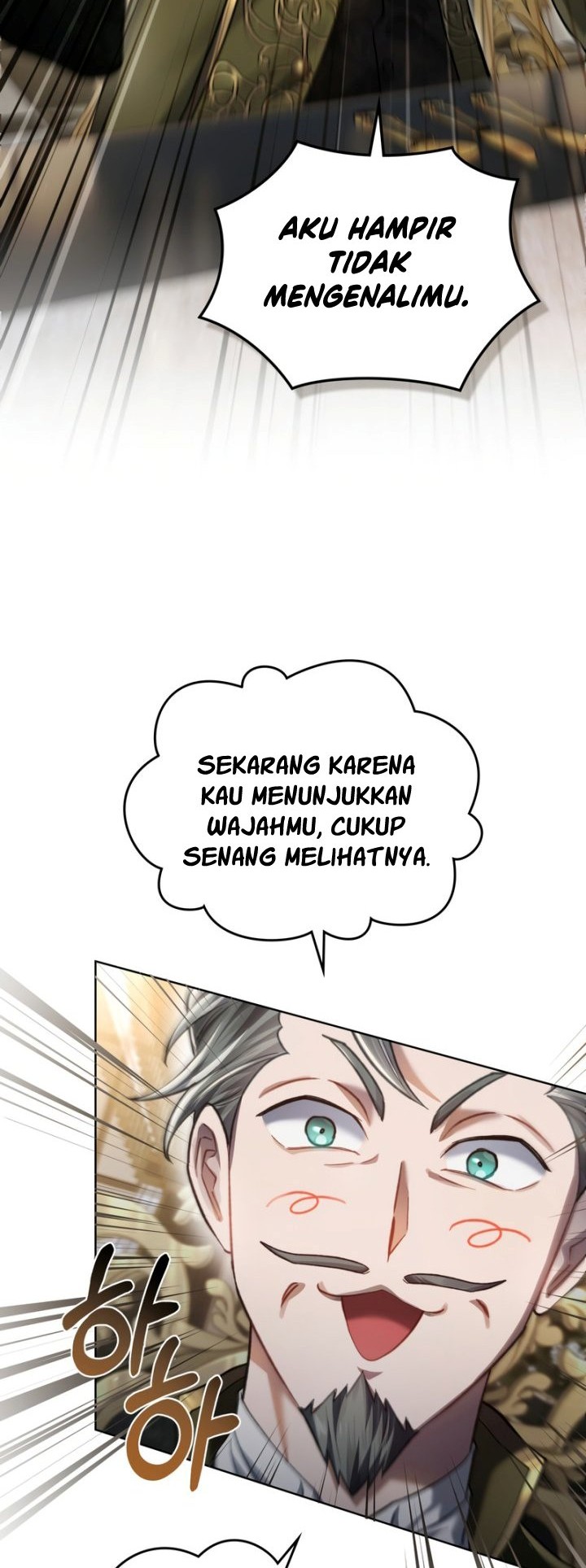 Reborn as the Enemy Prince Chapter 07 Gambar 29