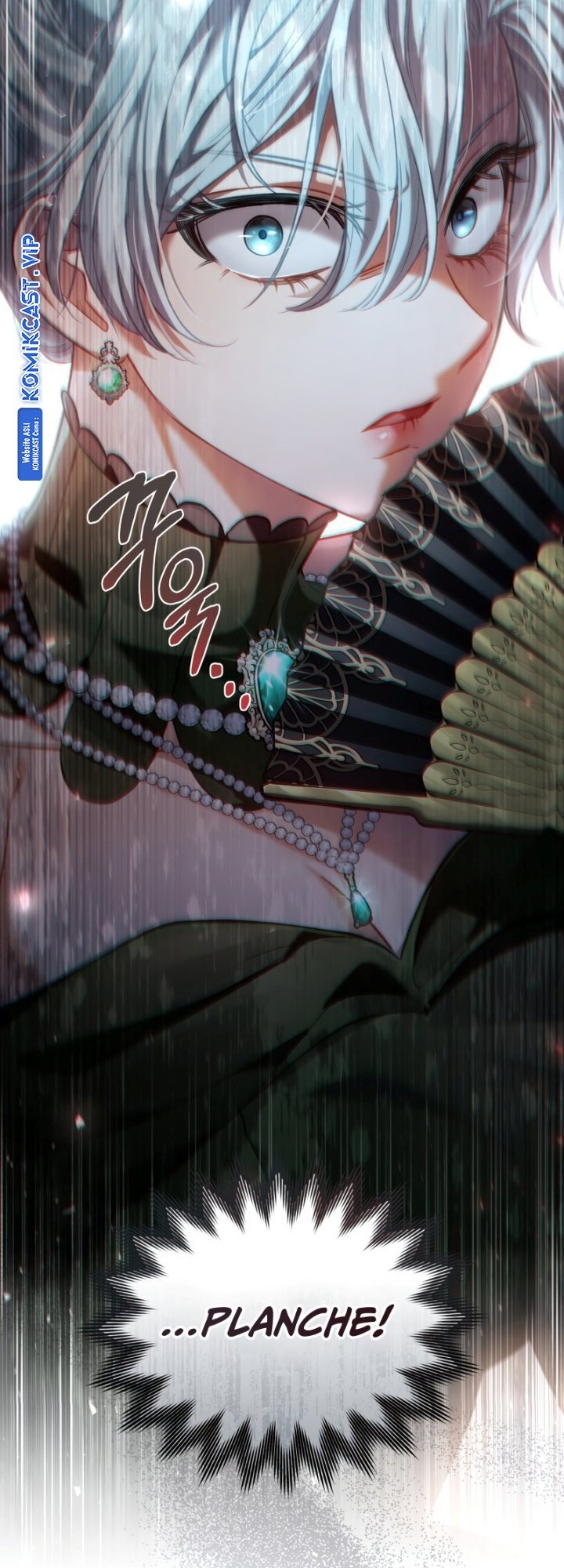 Reborn as the Enemy Prince Chapter 07 Gambar 39