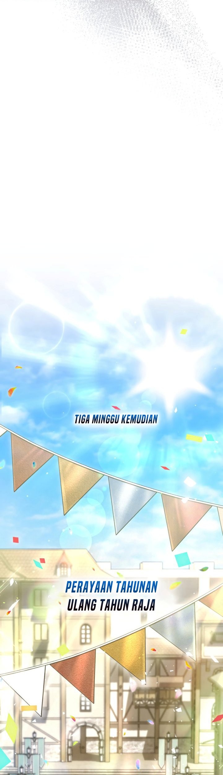 Reborn as the Enemy Prince Chapter 07 Gambar 40