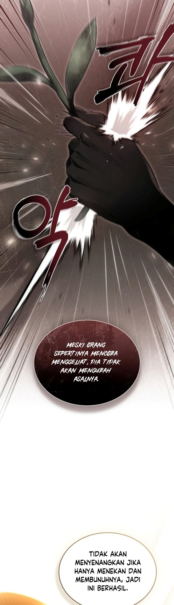 Reborn as the Enemy Prince Chapter 07 Gambar 4