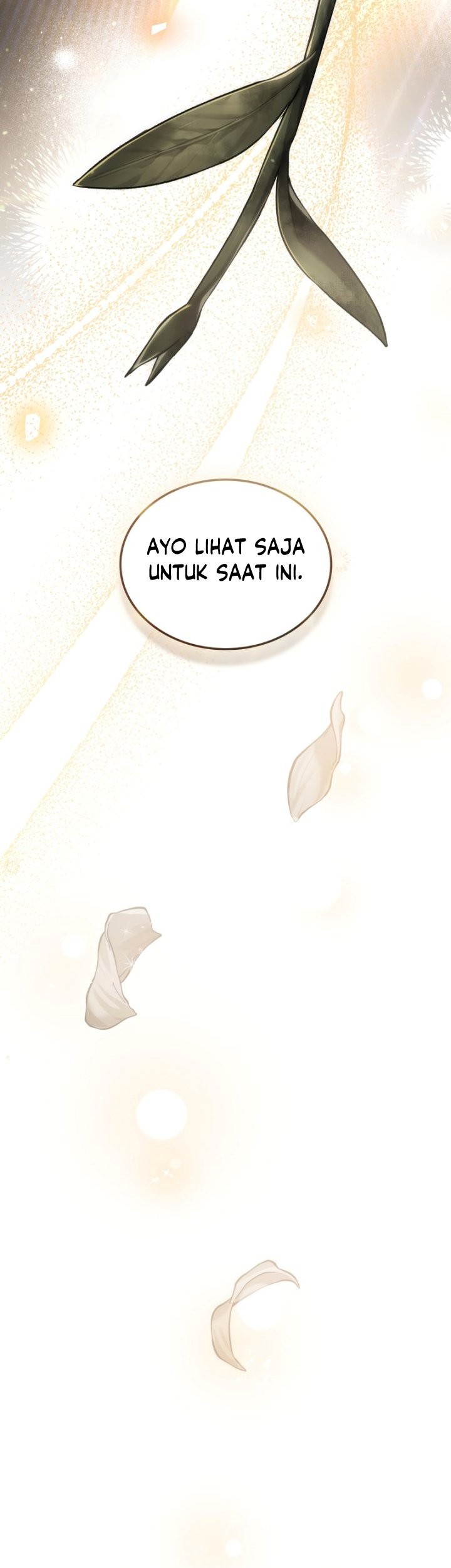 Reborn as the Enemy Prince Chapter 07 Gambar 6