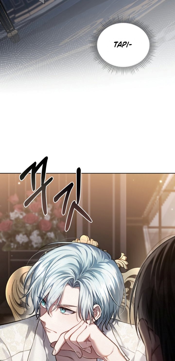Reborn as the Enemy Prince Chapter 07 Gambar 9