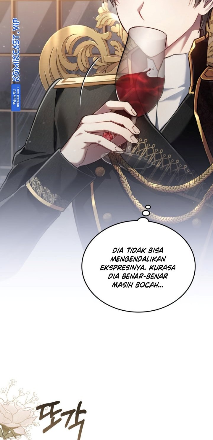 Reborn as the Enemy Prince Chapter 07 Gambar 11