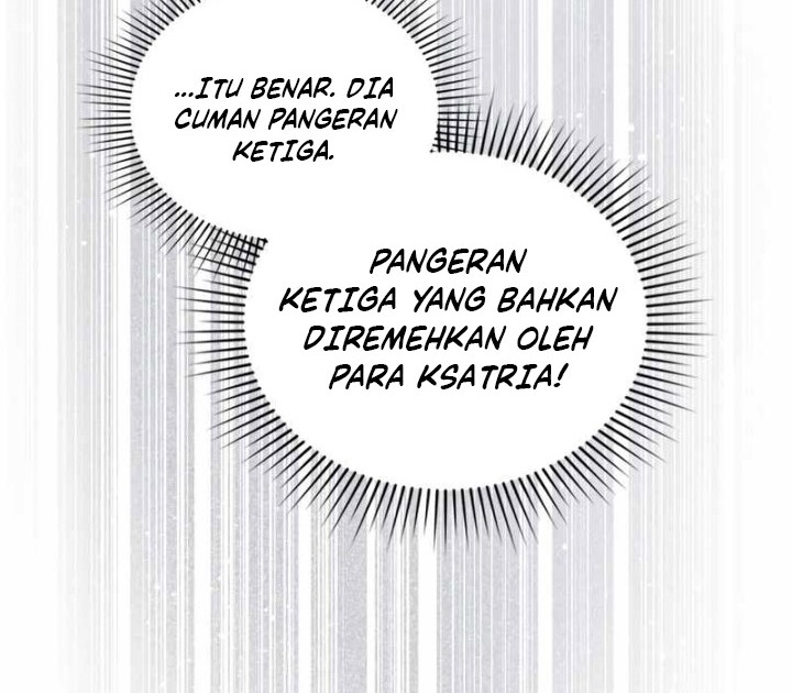 Reborn as the Enemy Prince Chapter 06 Gambar 19