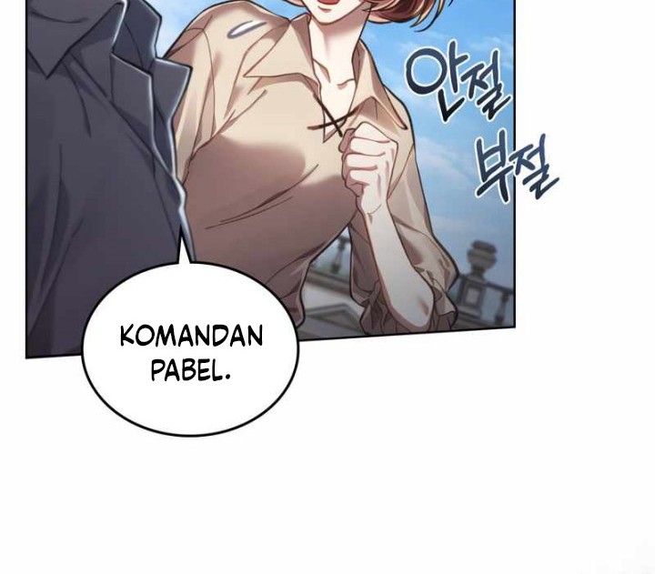 Reborn as the Enemy Prince Chapter 06 Gambar 21