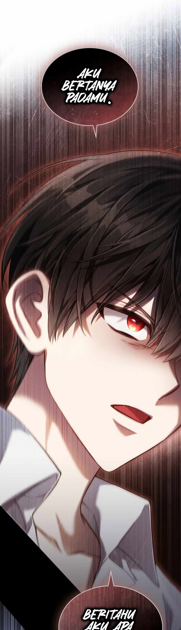 Reborn as the Enemy Prince Chapter 06 Gambar 22