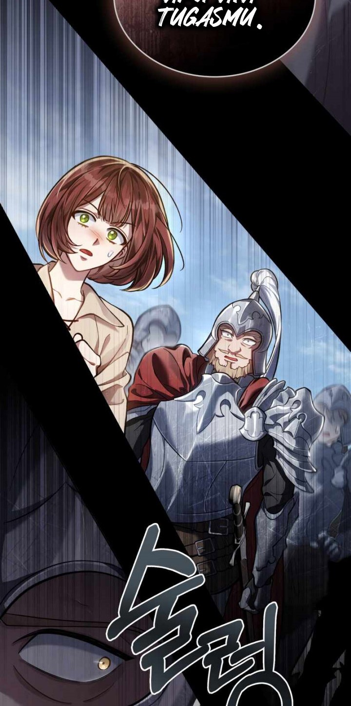 Reborn as the Enemy Prince Chapter 06 Gambar 23