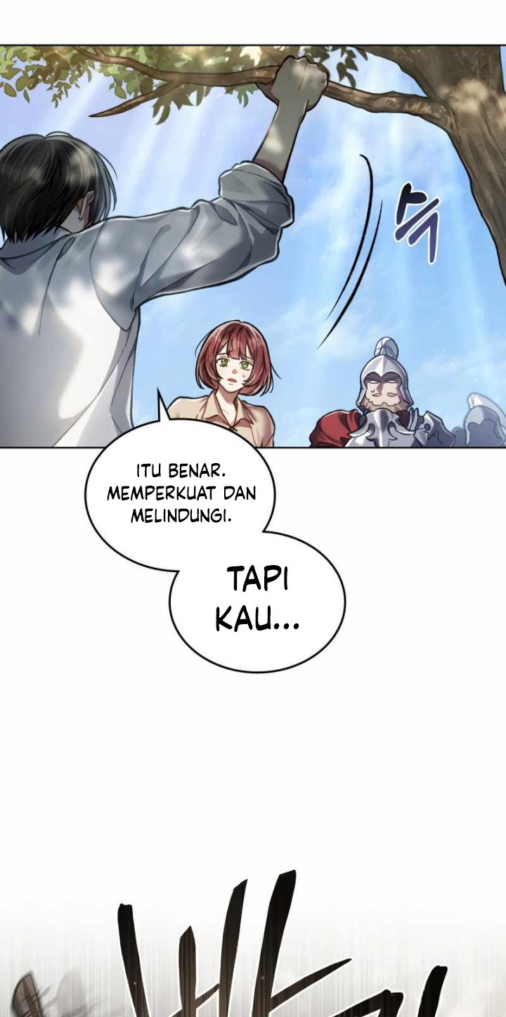 Reborn as the Enemy Prince Chapter 06 Gambar 25