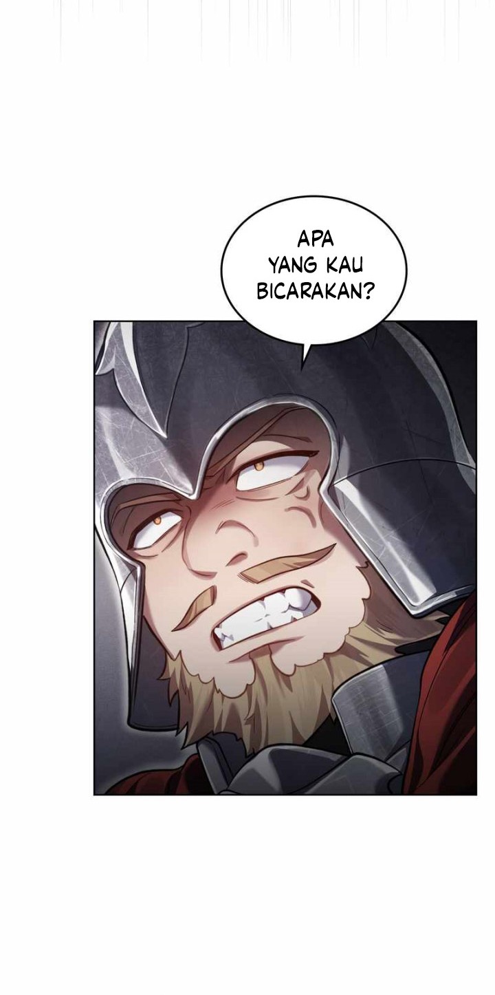 Reborn as the Enemy Prince Chapter 06 Gambar 27