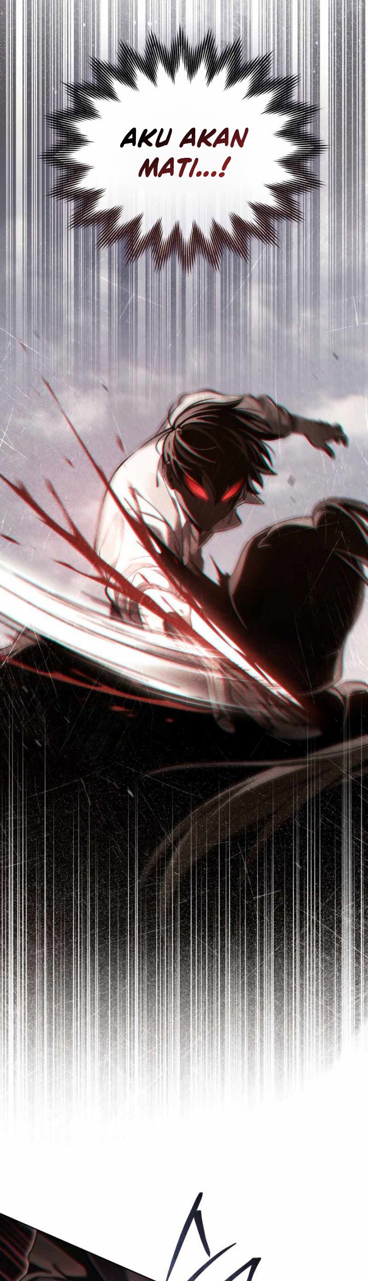 Reborn as the Enemy Prince Chapter 06 Gambar 34