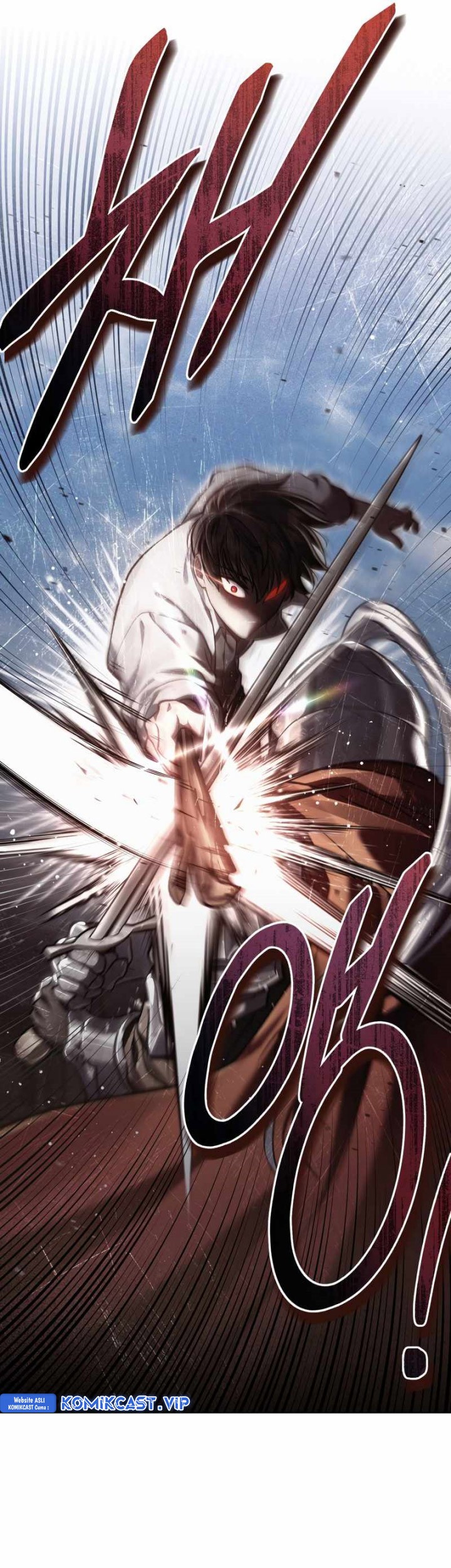 Reborn as the Enemy Prince Chapter 06 Gambar 36