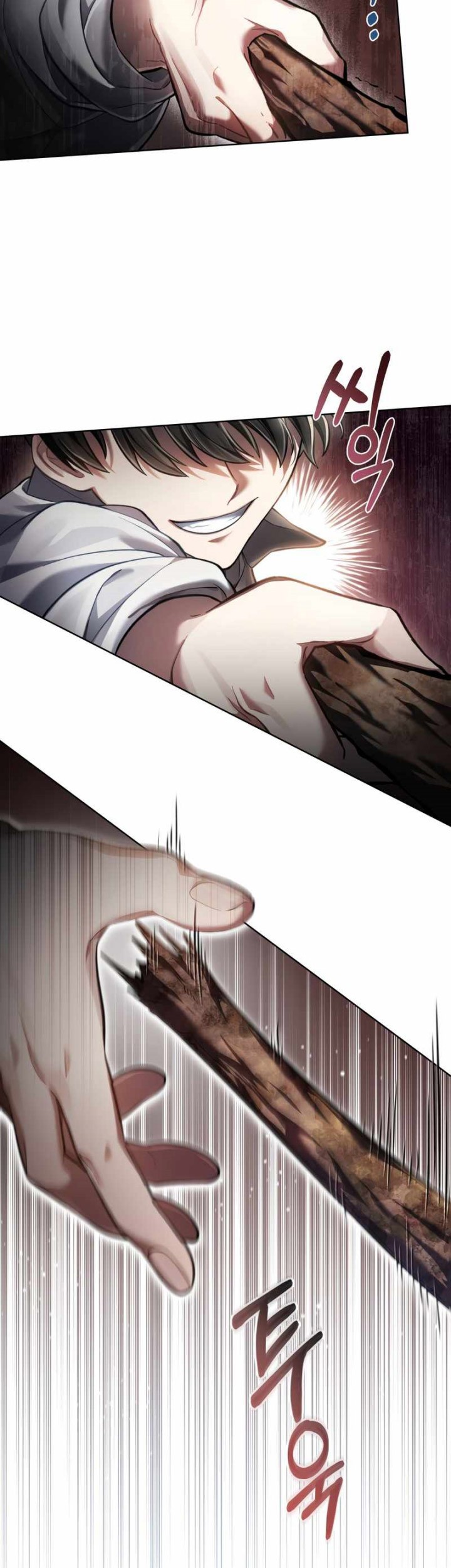 Reborn as the Enemy Prince Chapter 06 Gambar 38
