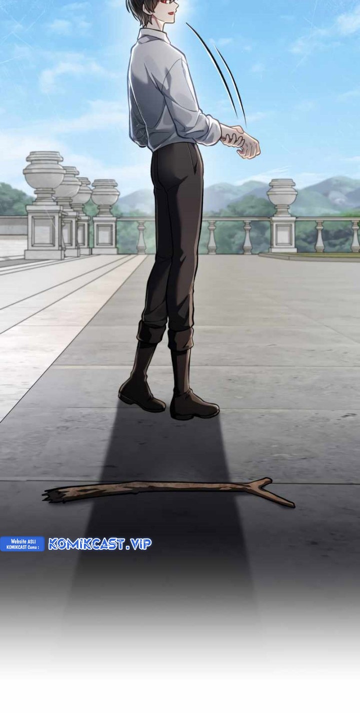 Reborn as the Enemy Prince Chapter 06 Gambar 41