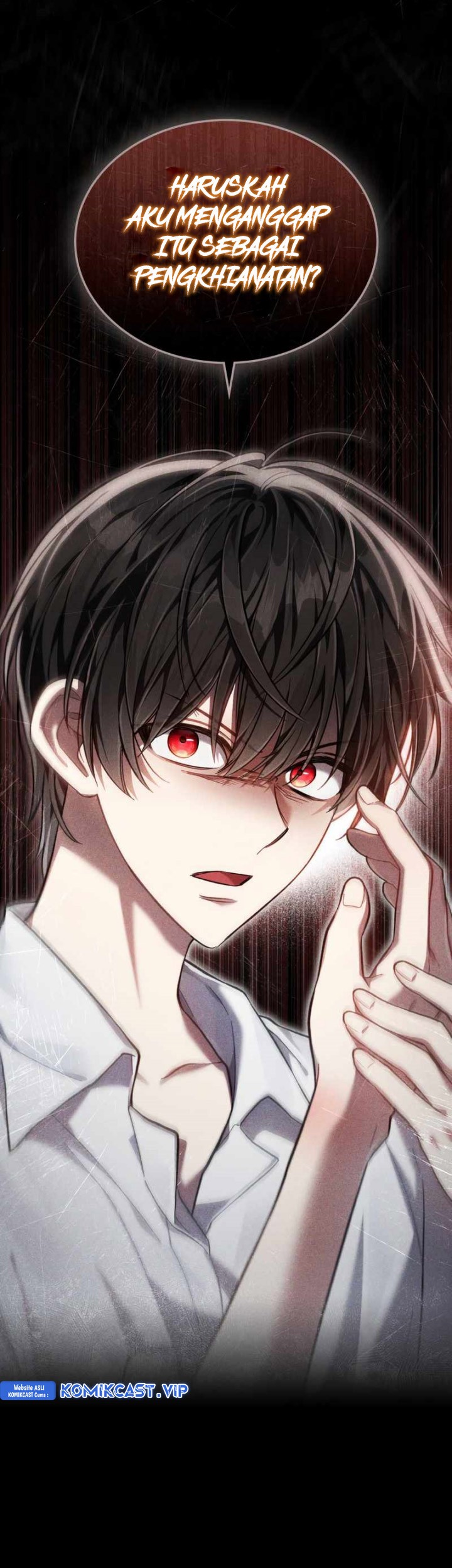 Reborn as the Enemy Prince Chapter 06 Gambar 44