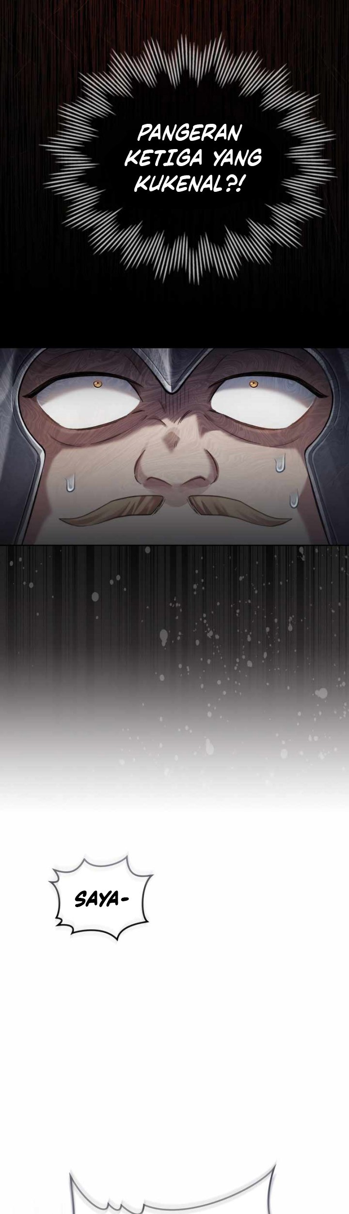 Reborn as the Enemy Prince Chapter 06 Gambar 46