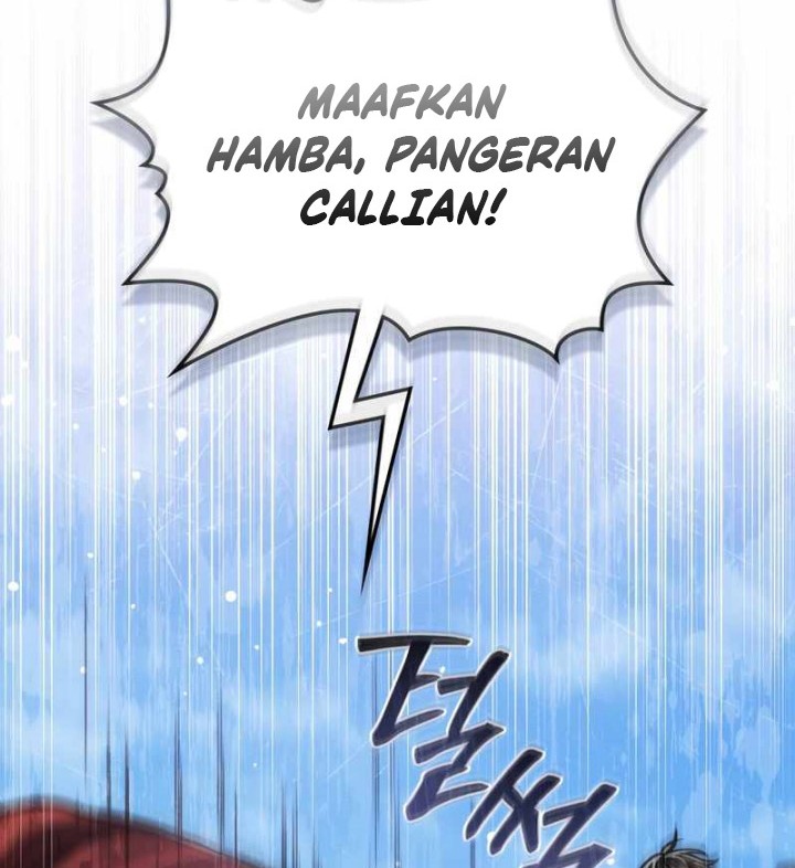 Reborn as the Enemy Prince Chapter 06 Gambar 47