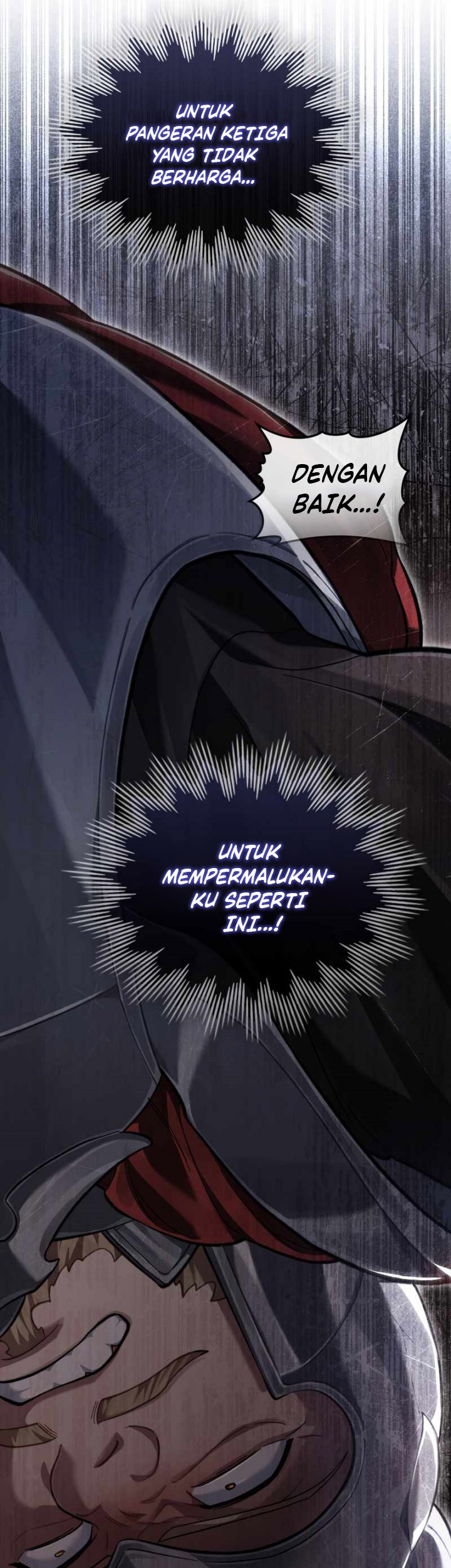 Reborn as the Enemy Prince Chapter 06 Gambar 50