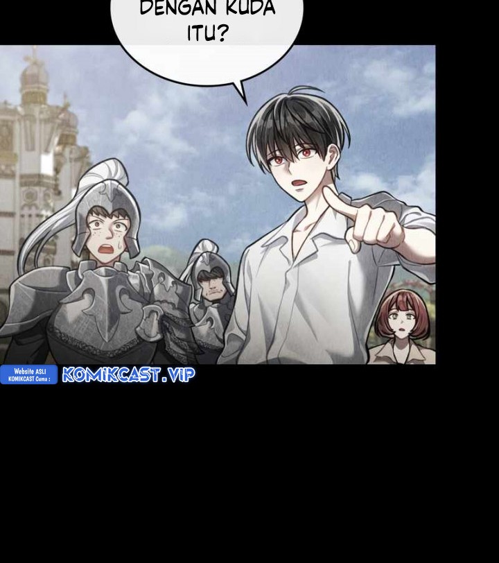 Reborn as the Enemy Prince Chapter 06 Gambar 57