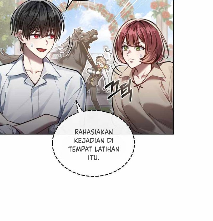 Reborn as the Enemy Prince Chapter 06 Gambar 61