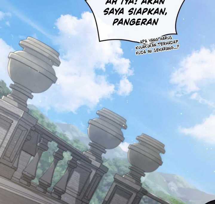 Reborn as the Enemy Prince Chapter 06 Gambar 65