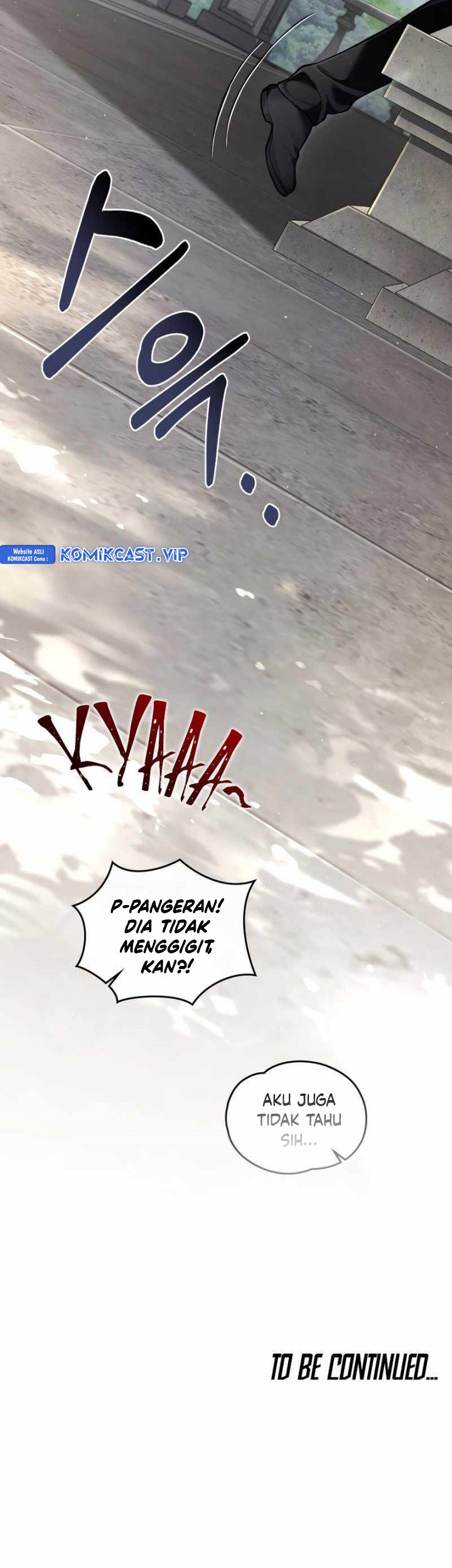 Reborn as the Enemy Prince Chapter 06 Gambar 66