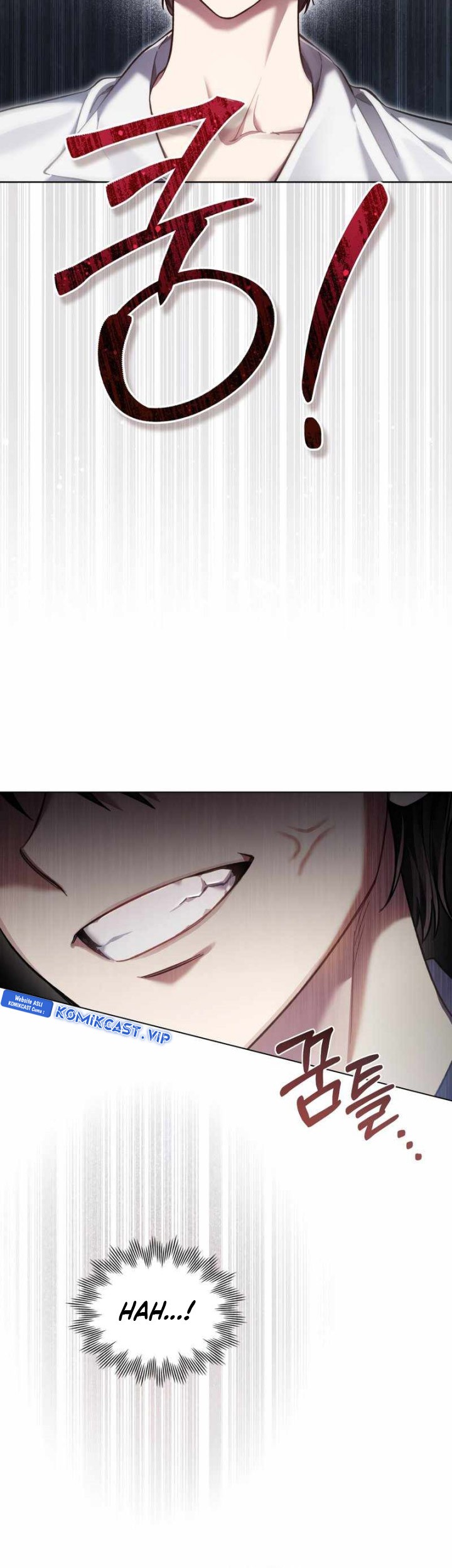Reborn as the Enemy Prince Chapter 06 Gambar 4