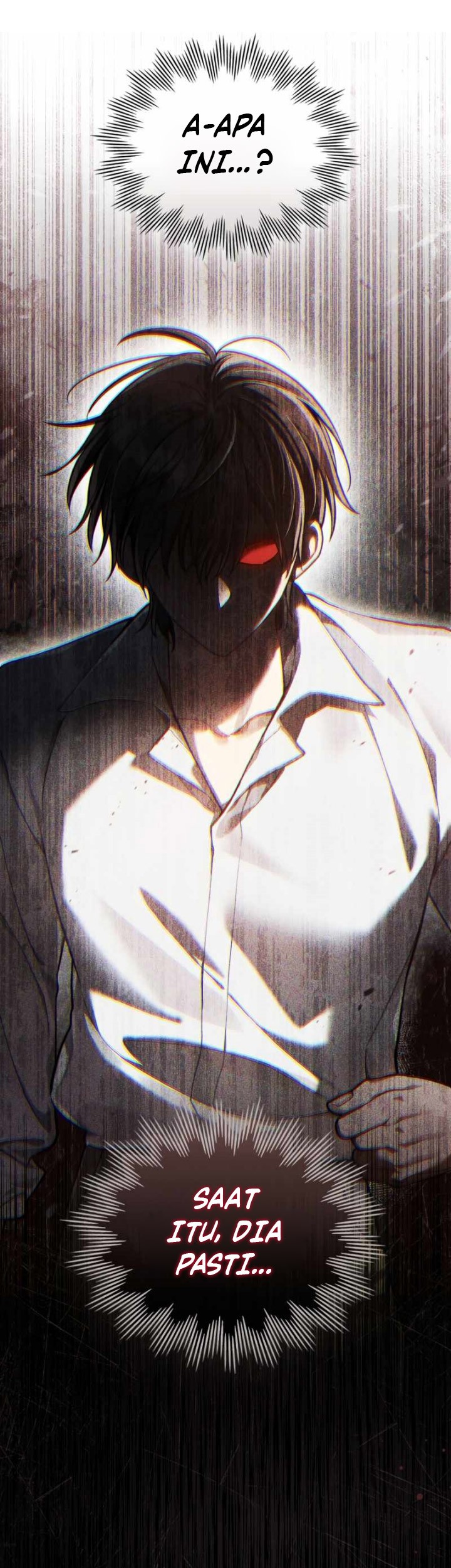 Reborn as the Enemy Prince Chapter 06 Gambar 8