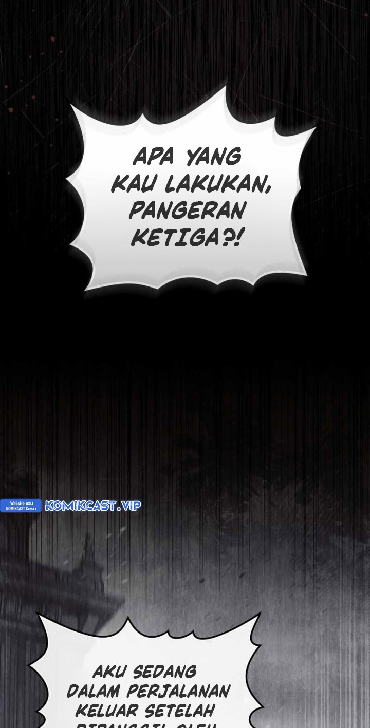 Reborn as the Enemy Prince Chapter 06 Gambar 9