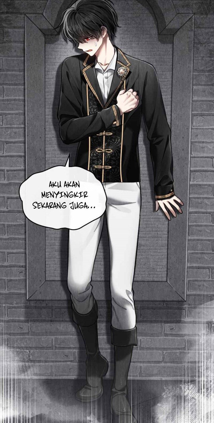 Reborn as the Enemy Prince Chapter 06 Gambar 11