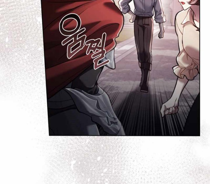 Reborn as the Enemy Prince Chapter 06 Gambar 15