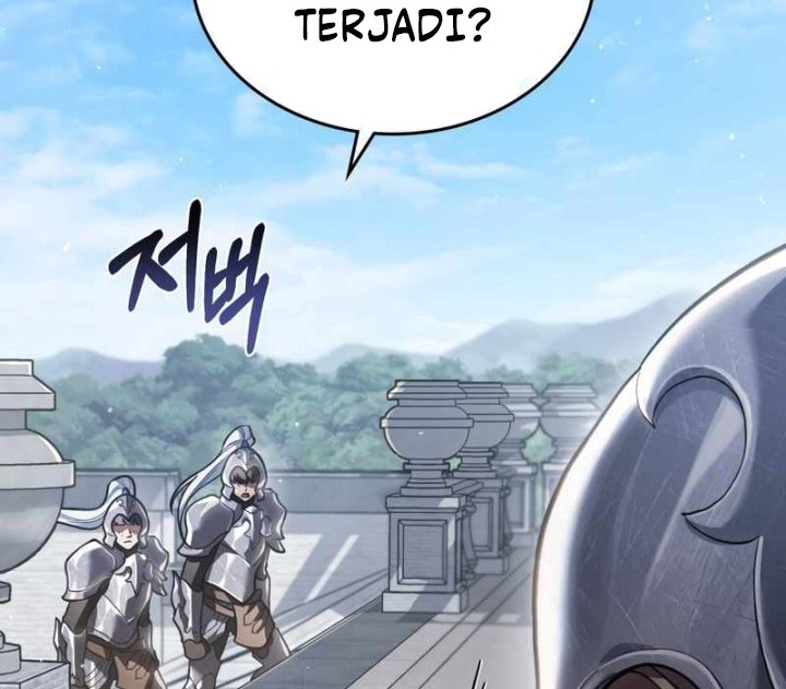 Reborn as the Enemy Prince Chapter 06 Gambar 17