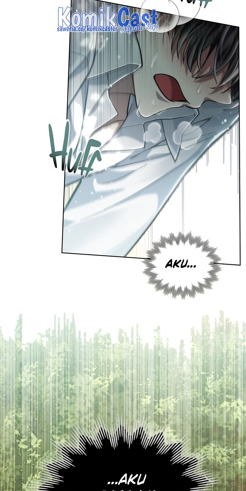 Reborn as the Enemy Prince Chapter 05 Gambar 27